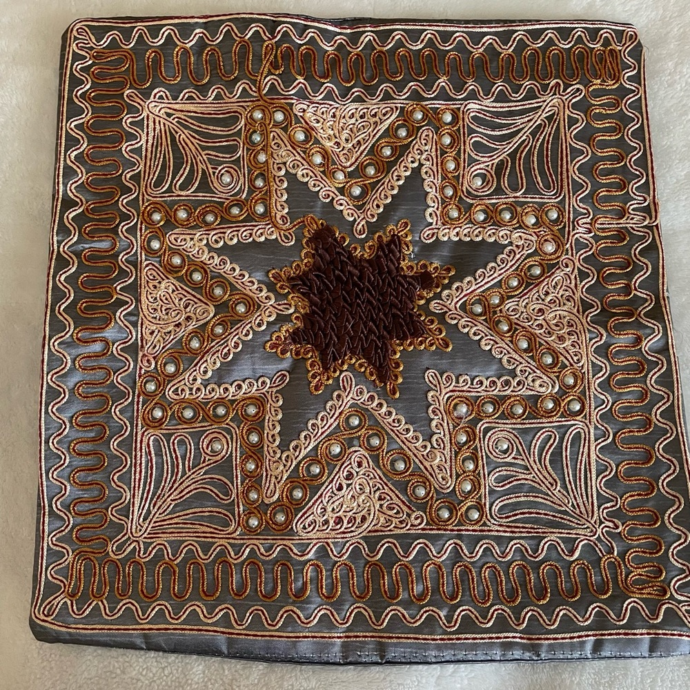 Cushion covers